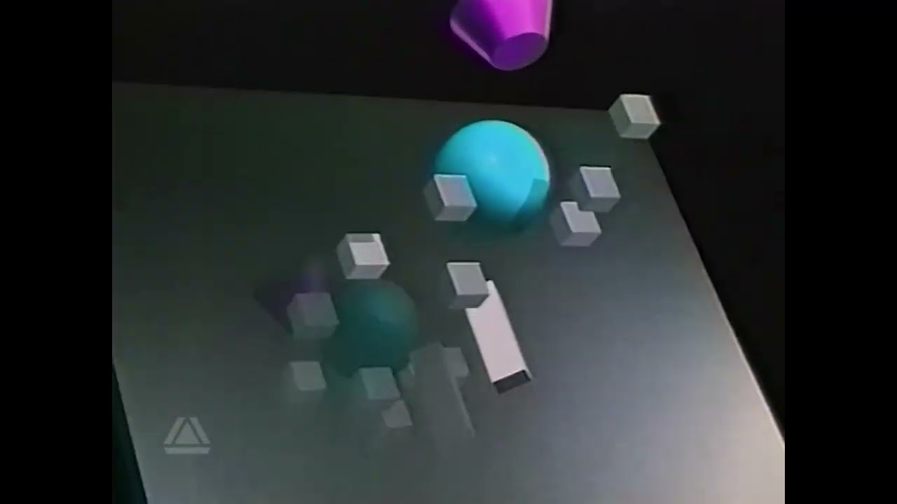 ITV1 regional anniversary idents compilation (1979-2009)