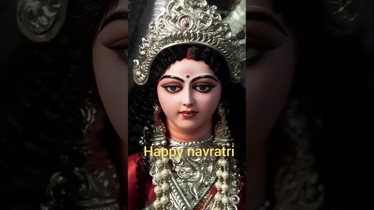 jay shree maa durga watsapp status 