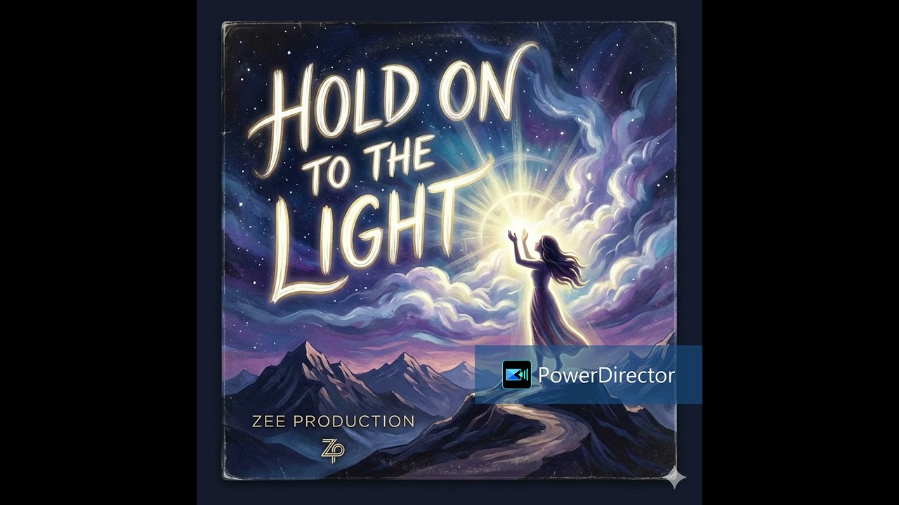 Hold On to the Light