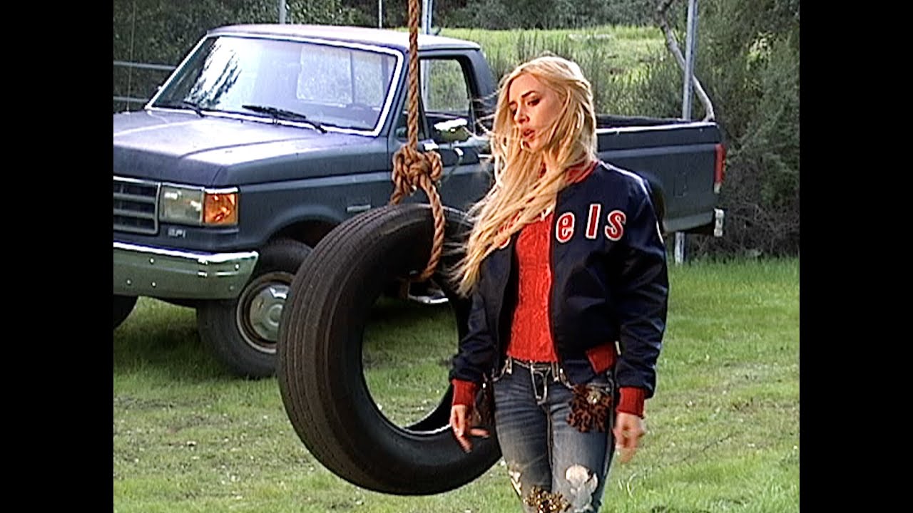 Cowgirl Clue - Picket Fence Official Music Video