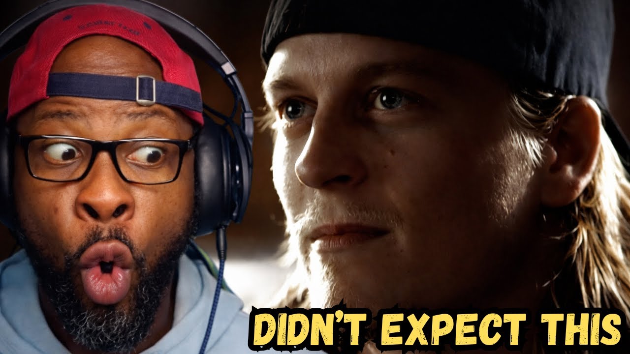 THIS SONG HITS DIFFERENT NOW… 😳🔥 | PUDDLE OF MUDD – BLURRY (REACTION)