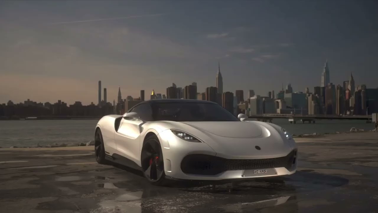Best of Hypercars  ||  Exotic Cars