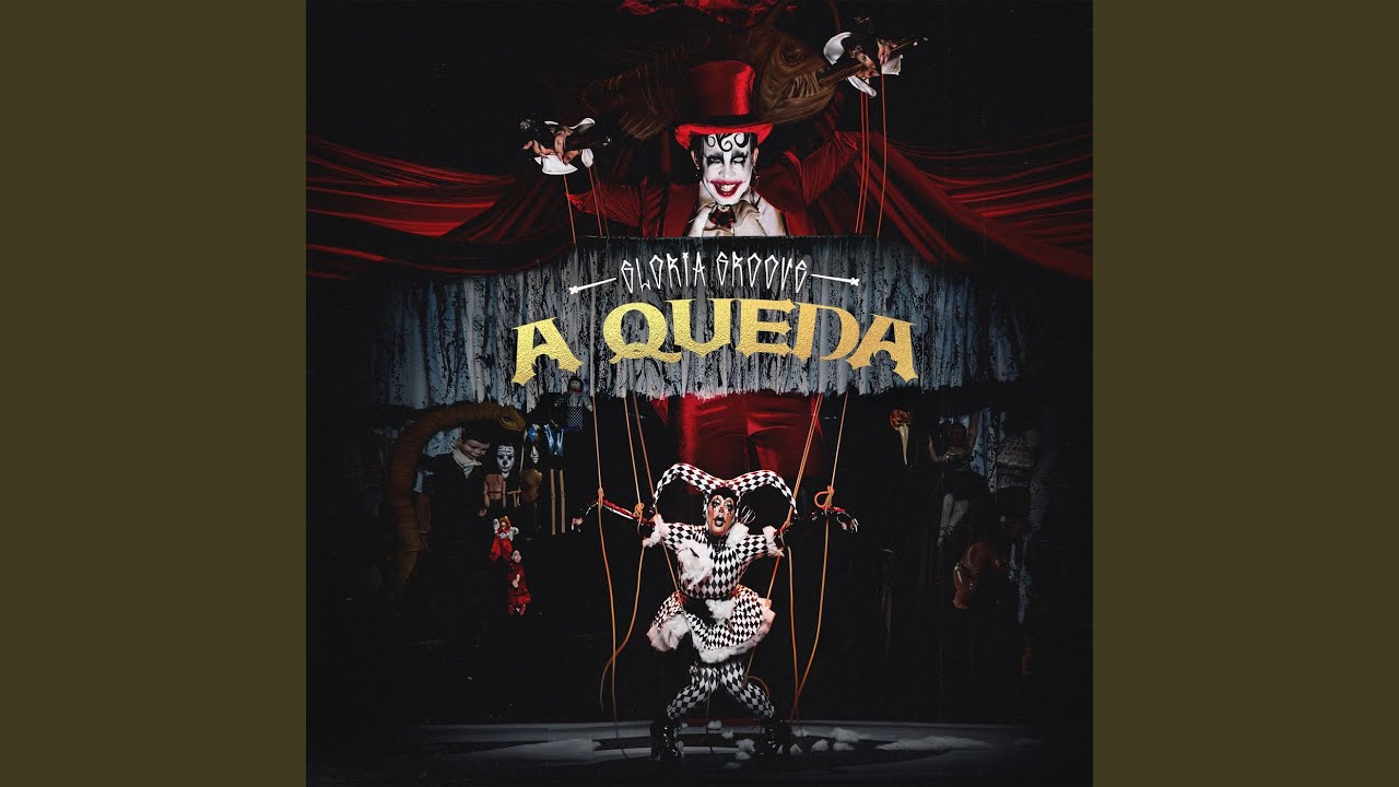 A QUEDA