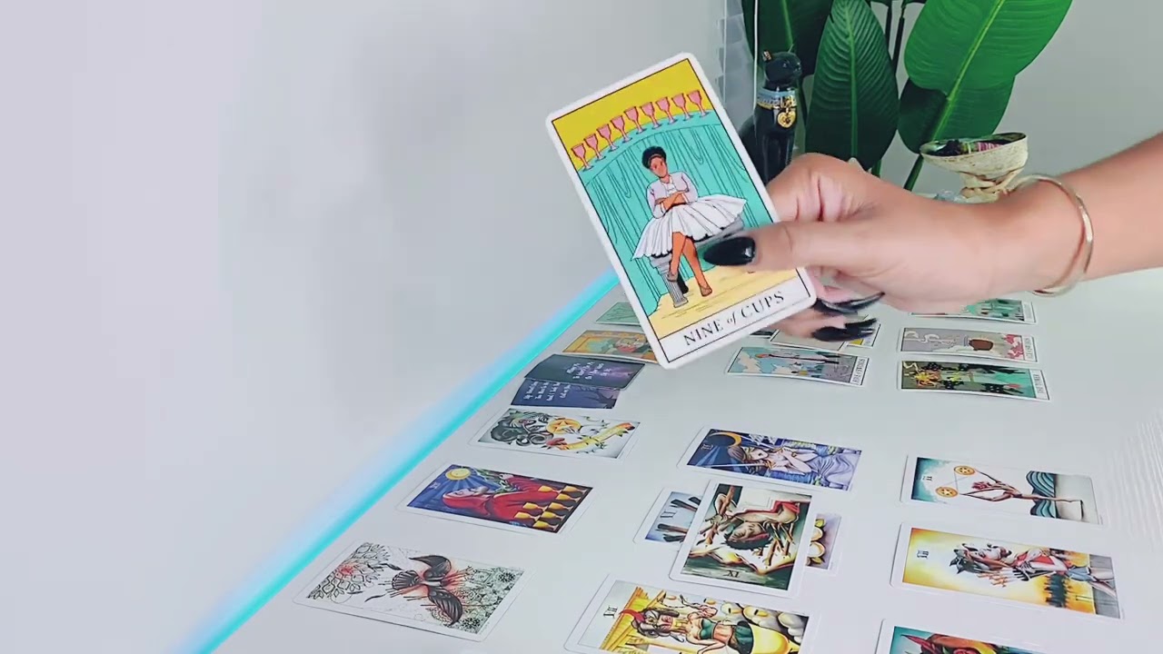 Aries | AMAZING WISHES COMING TRUE!! ....BUT YOUR PERSON ..FEELS LEFT OUT .. - Aries Tarot Reading