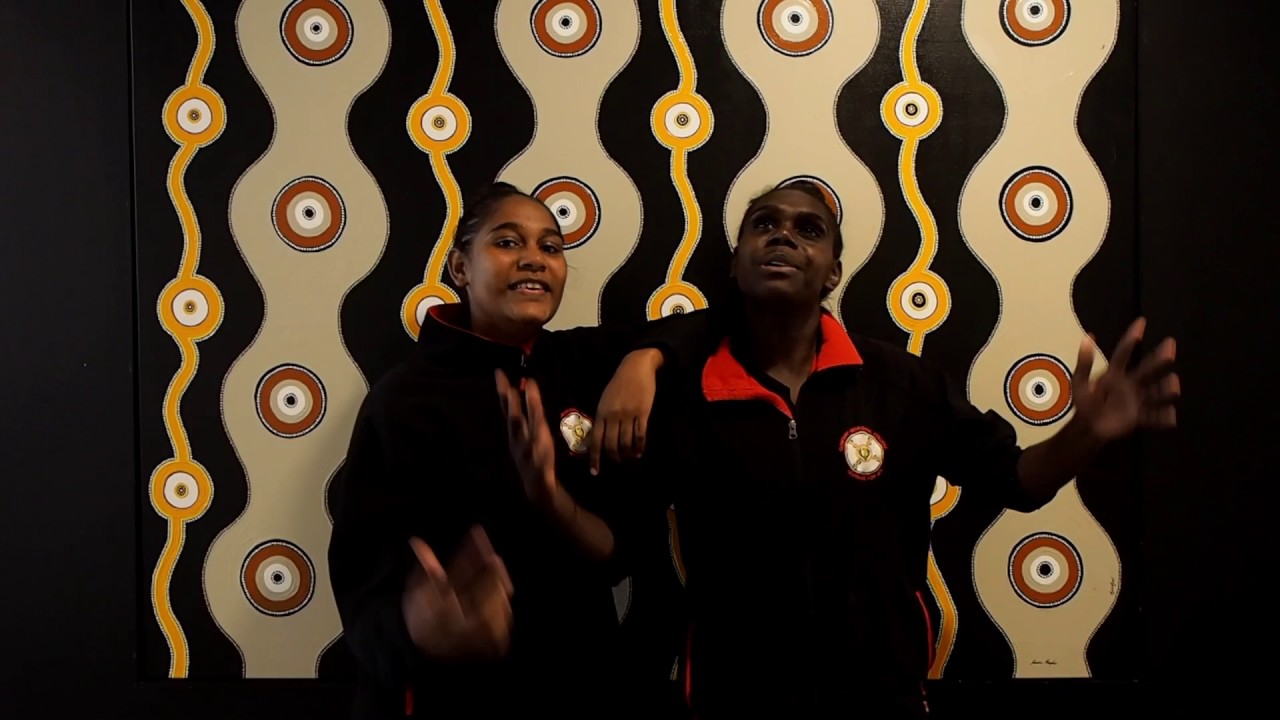 Clontarf Aboriginal College: Learning for life