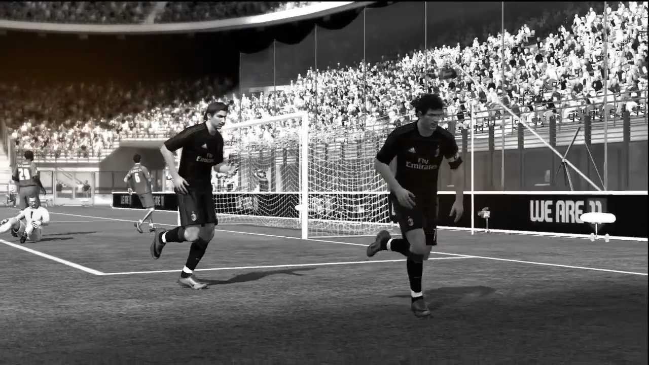 FIFA 11 - 