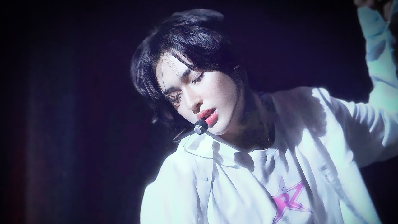 [4K] 240714 Honestly & Talk Saxy 라이즈 원빈 직캠 WONBIN FANCAM | RIIZE FAN-CON in MANILA