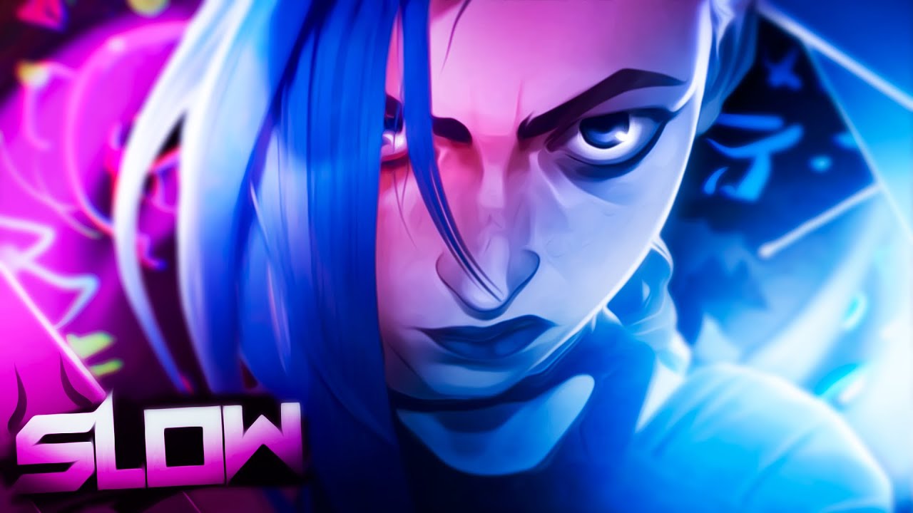 Insanidade (Jinx)