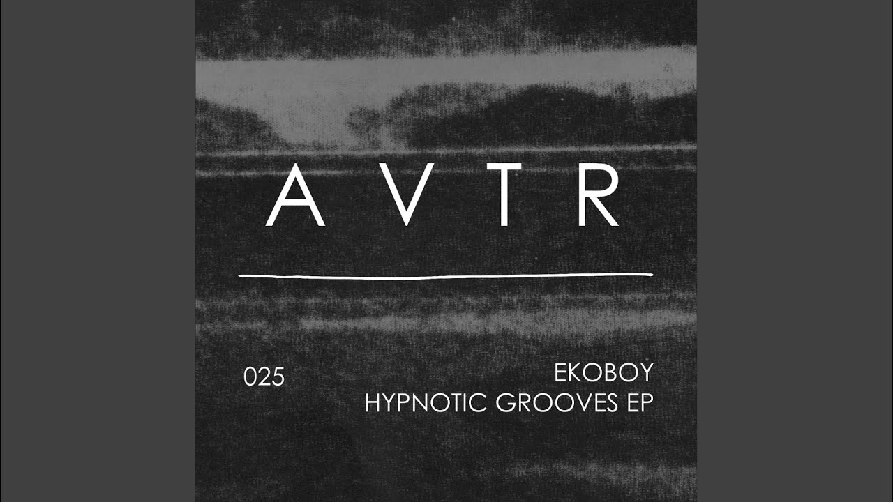 Groove Hypnosis