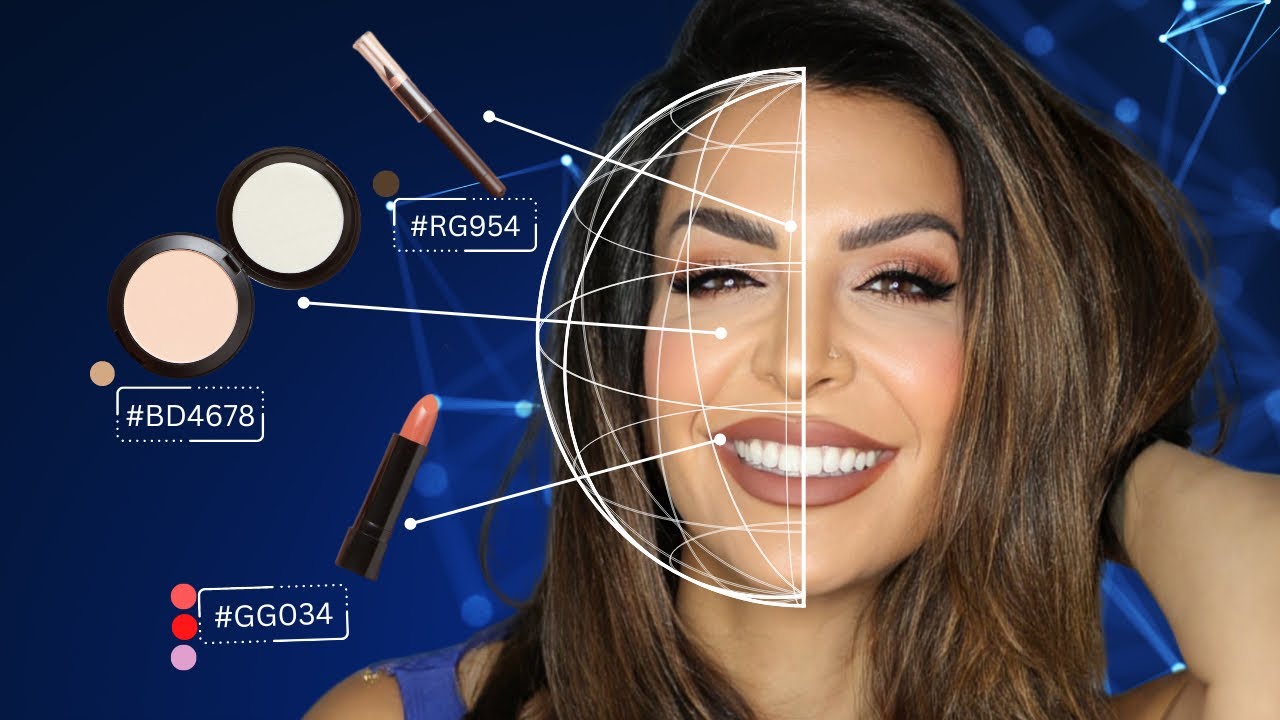I used AI to LOOK HOTTER in Real Life (and you can too!)