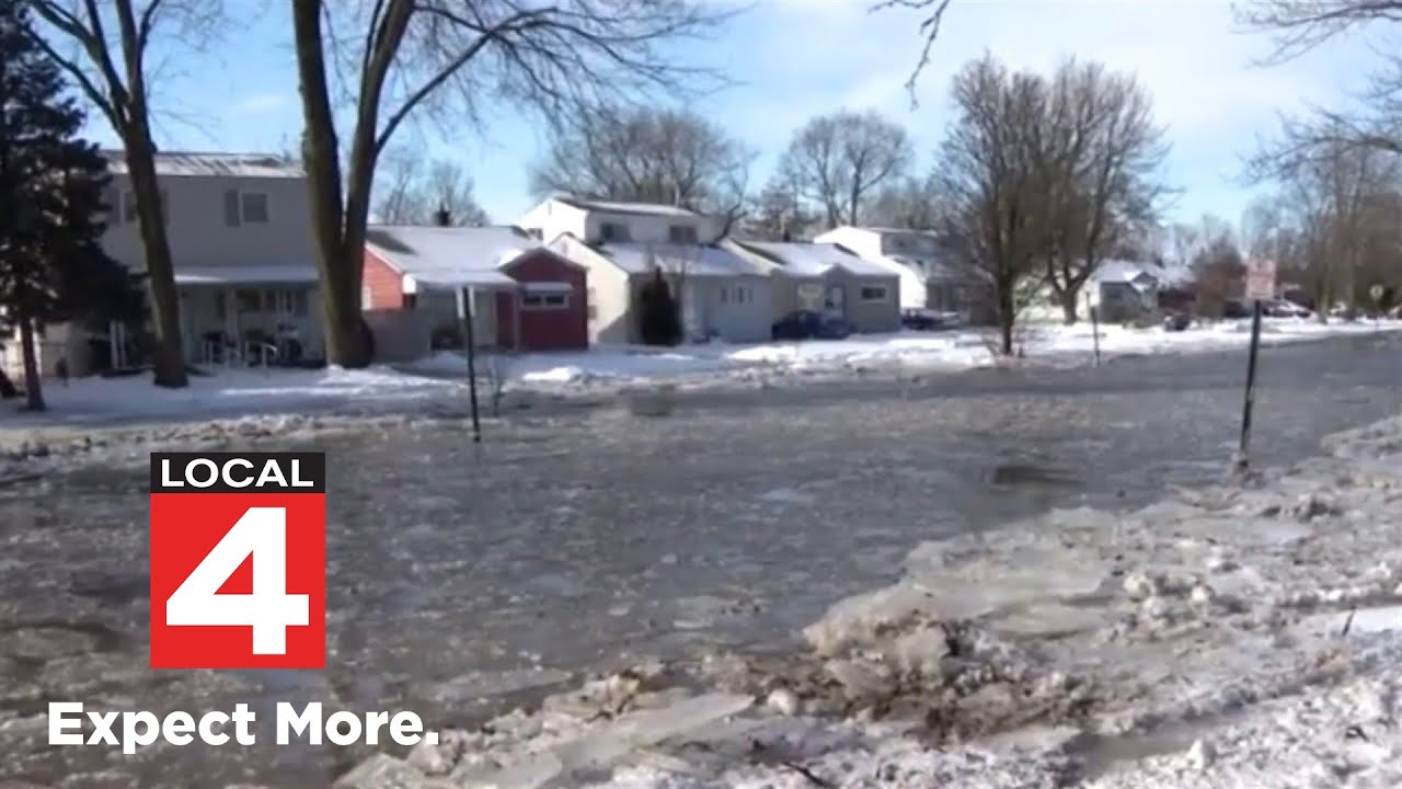 Local 4 News at 5 -- Jan. 23, 2026
