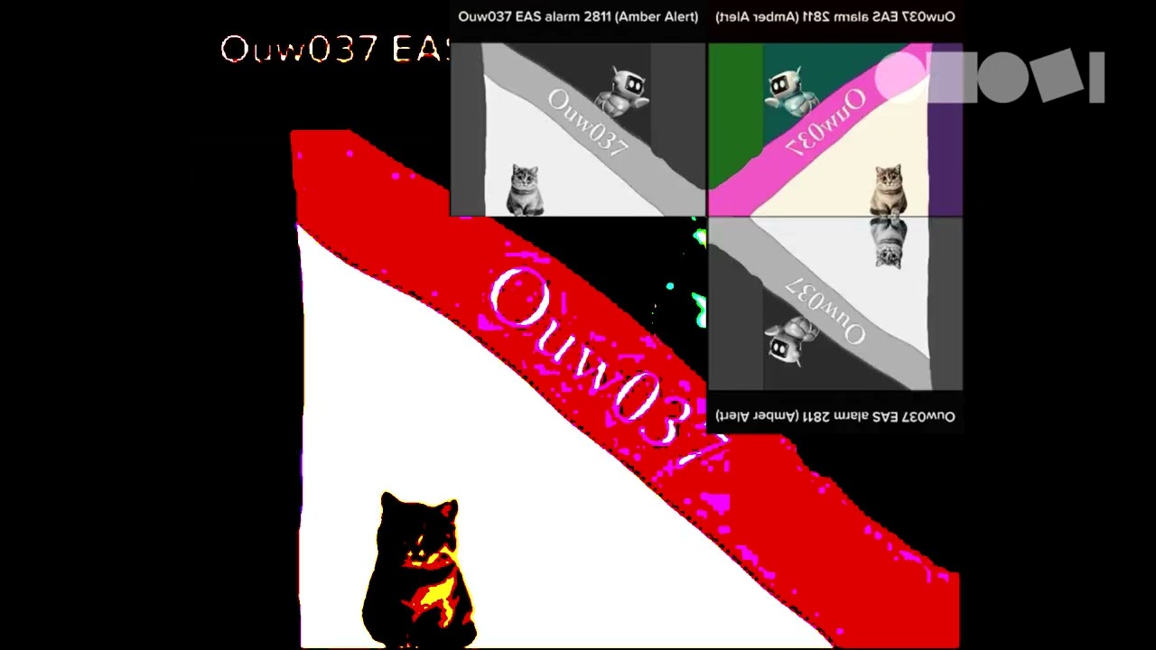 Ouw037 EAS Alarm 2811 Sparta Remix TheKantapapa Aspiron Veg