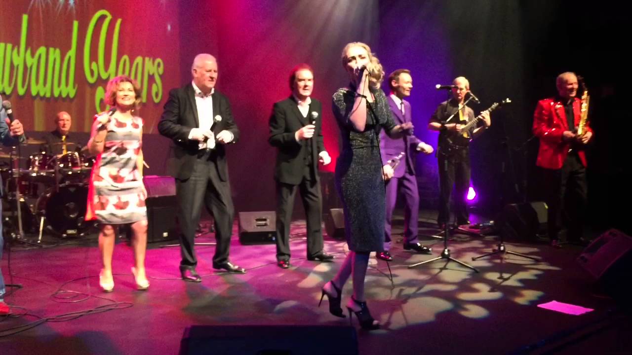 The Showband Years Finale 2016