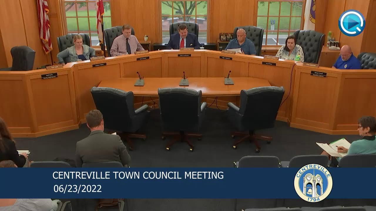 Board of Education Meeting | 6.15.2022