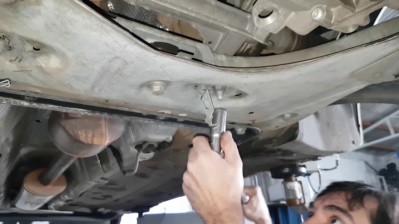 Barulho na suspensão do Megane! Dicas!