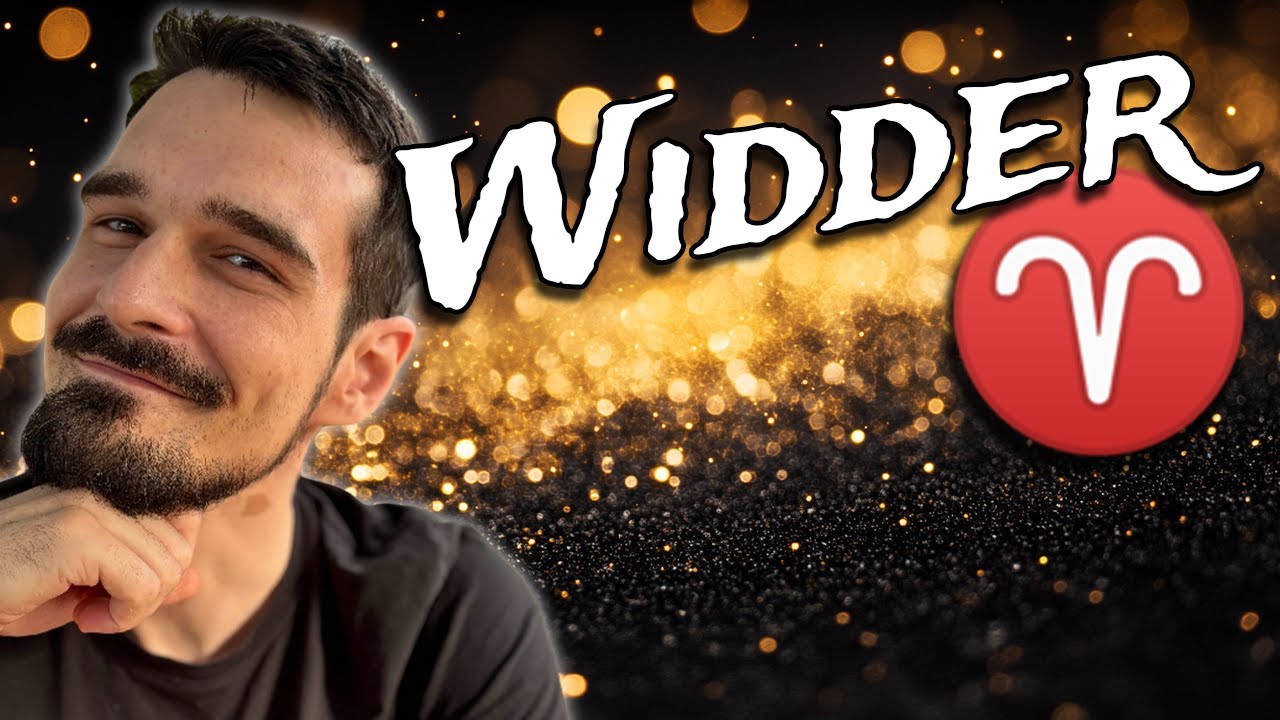 Widder ♈︎ Ein kritischer Treffer? 👀 Deine Gabe erschafft pure Zufriedenheit!