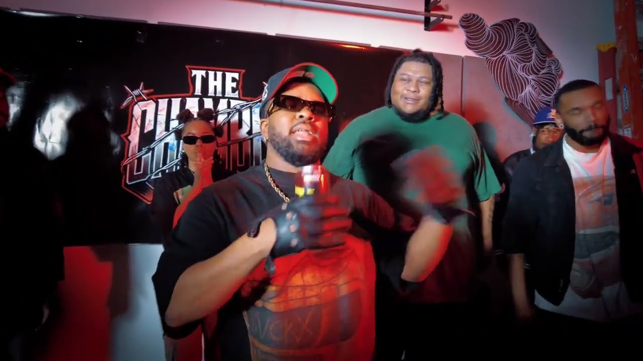 THE CHAMBER SESSION PART 1