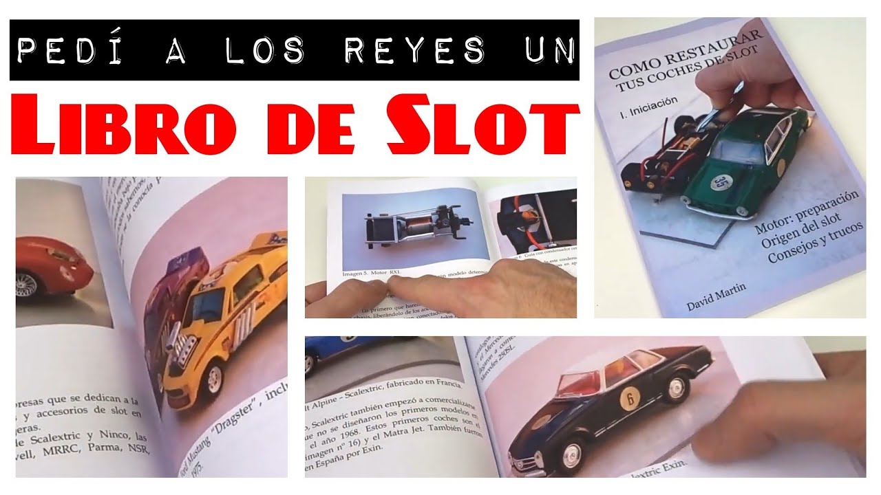 📚 Libro 