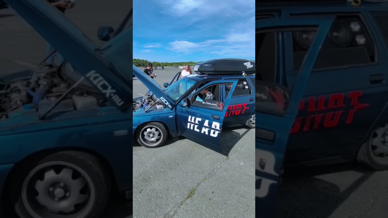 CarFest 2022/ #carfest#dragrace#drift #stance #supra#автозвук #автоваз