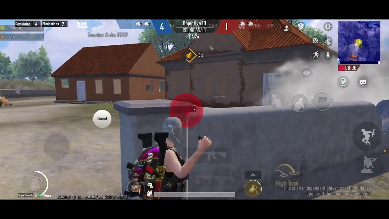 Wow