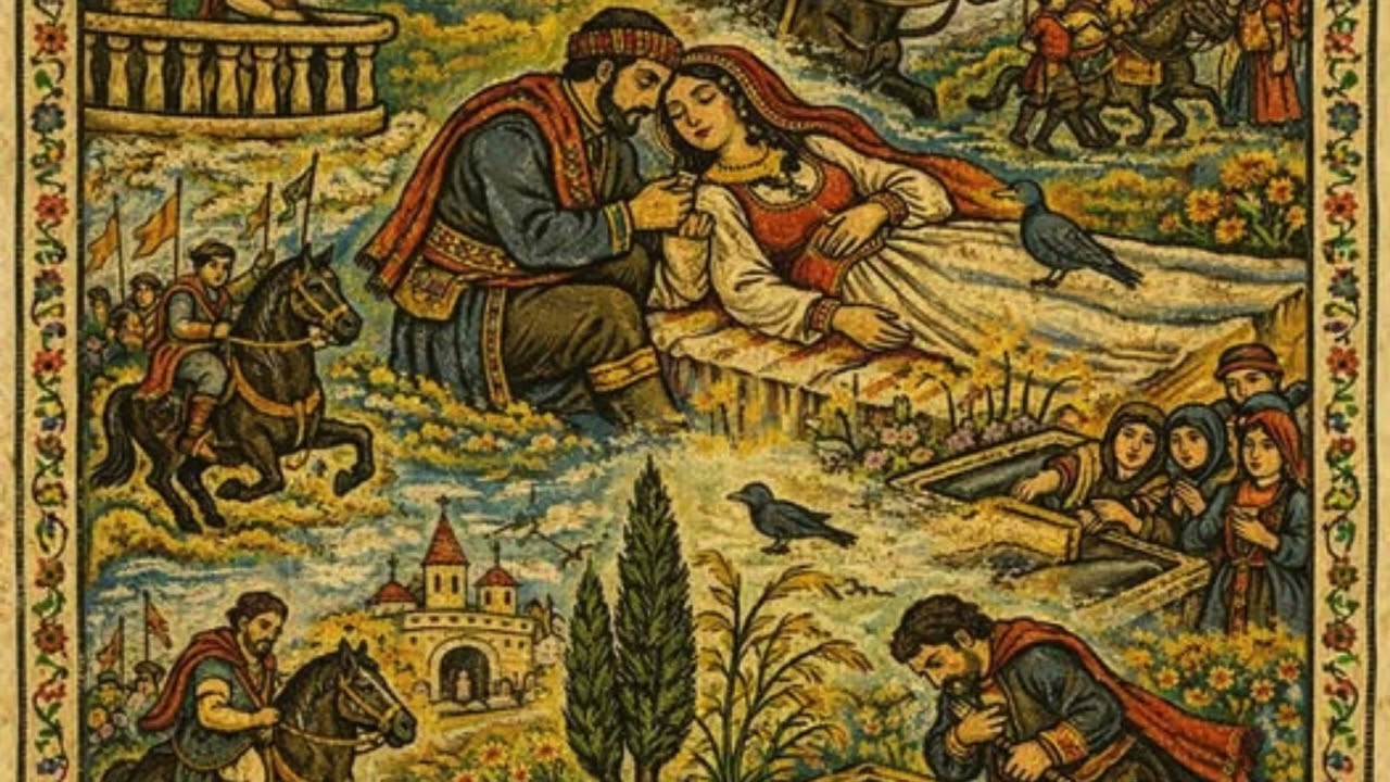 Η Ευγενούλα η μοσκονιά,  παραδοσιακό, παραλογή