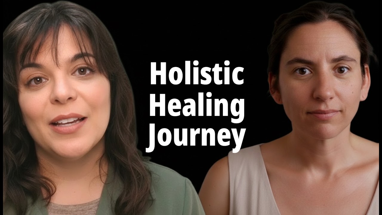 Trauma Recovery, Self-Compassion & Nervous System Healing | Victoria Duarte | Motivate Collective