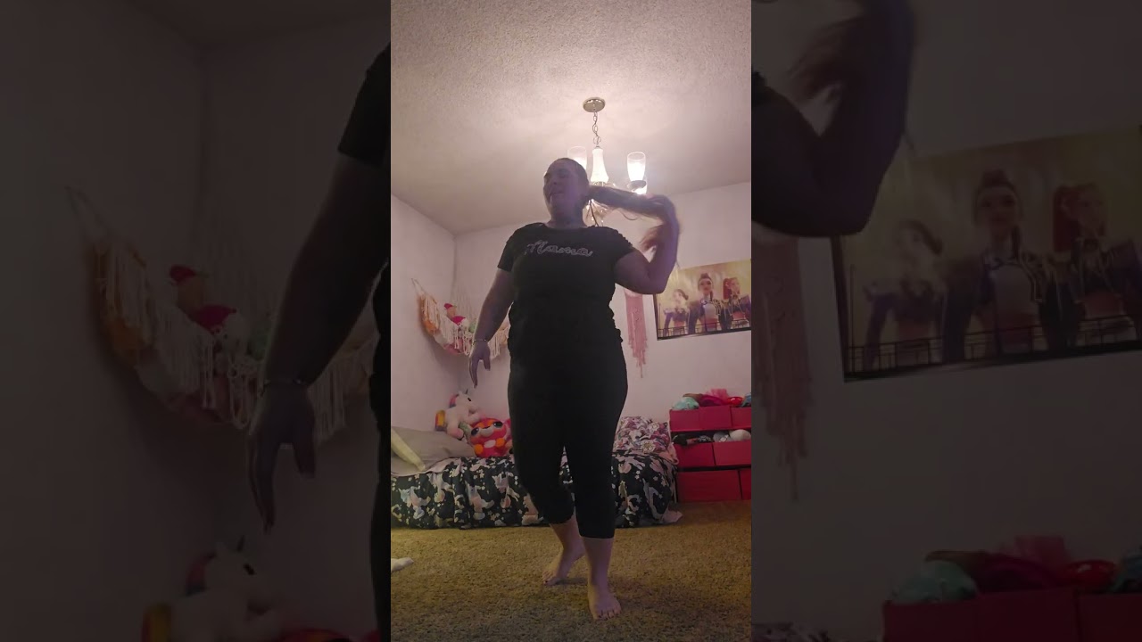 Part 2 workout