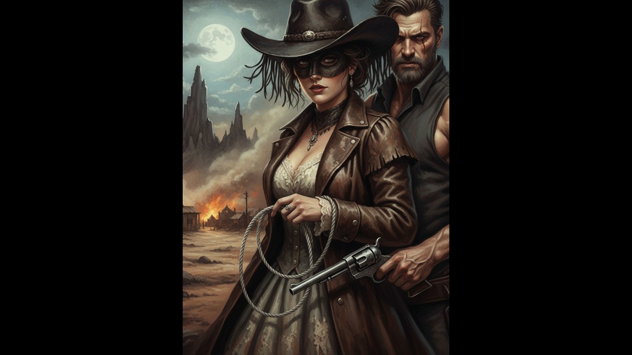 Bound by Dust and Deception