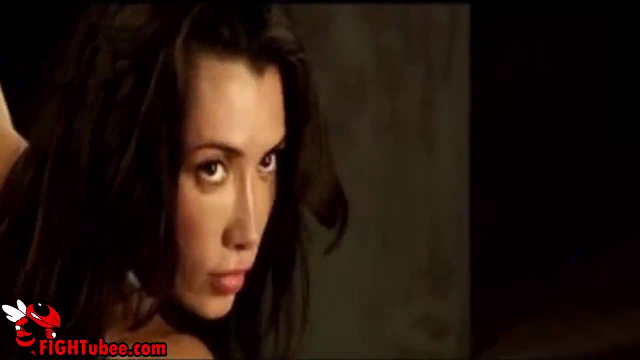 Fight - The Blood Bond 2010