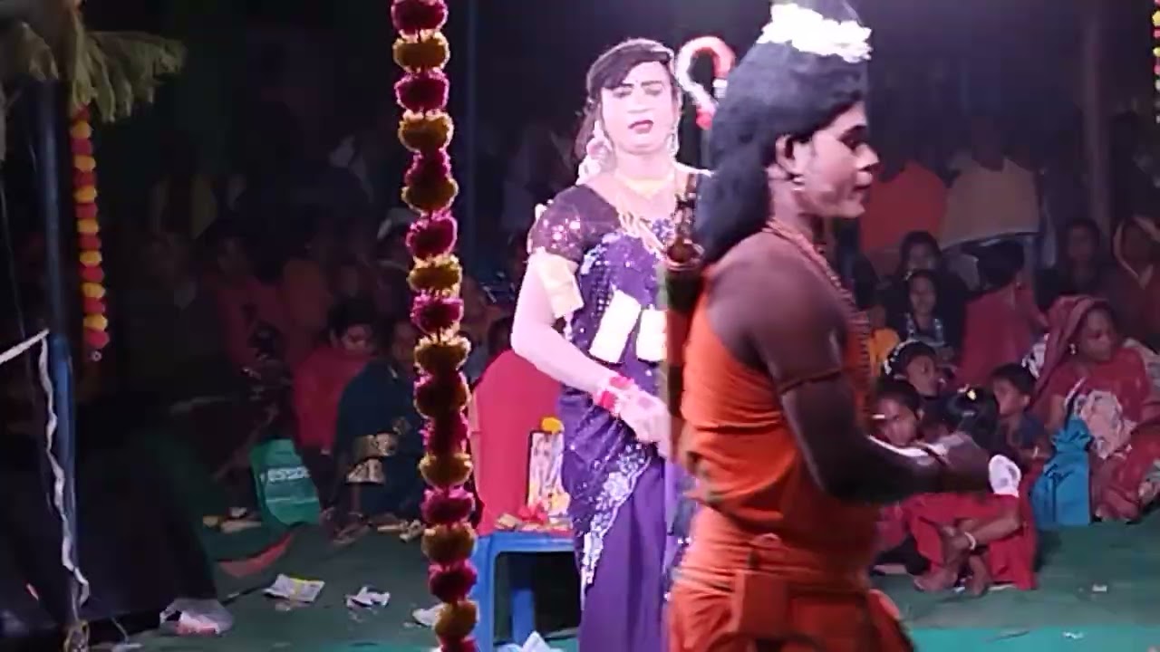 Mixture ramlila ସୂର୍ପଣଖା, ଲକ୍ଷ୍ମଣ 