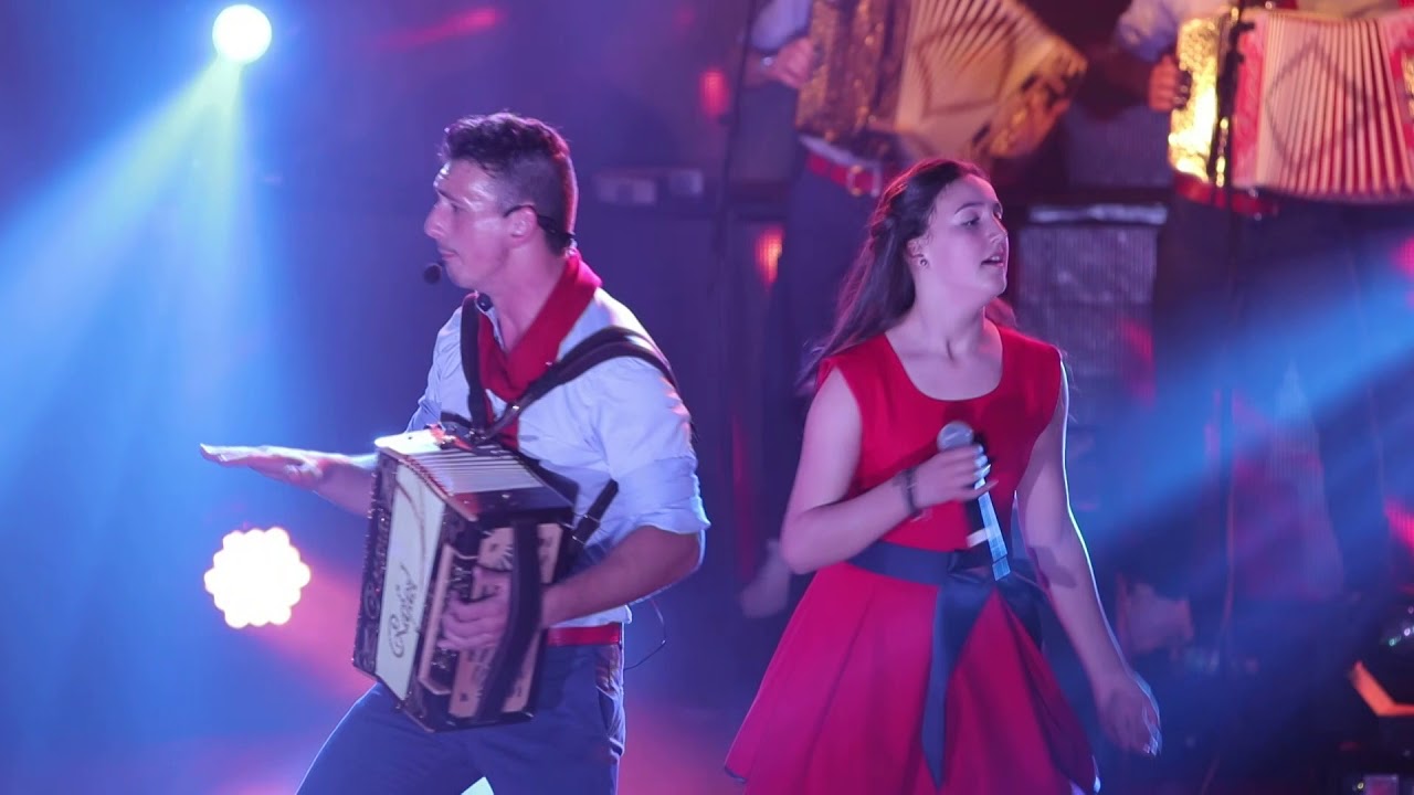 Toka & Dança Ao Vivo - Fruta de Verão