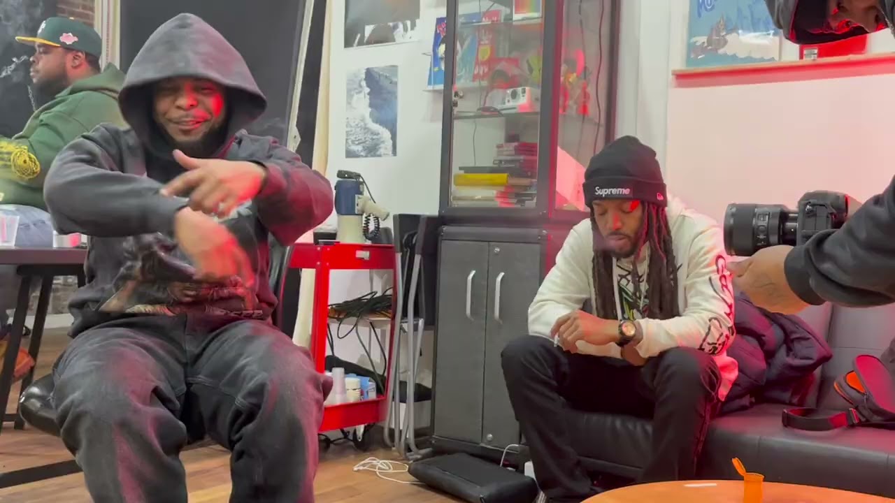 ygf preview of new video 