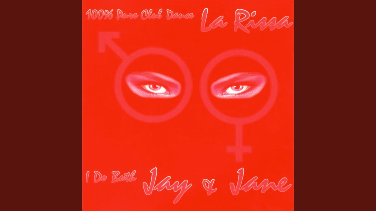 I Do Both Jay and Jane (Kaycee Remix)