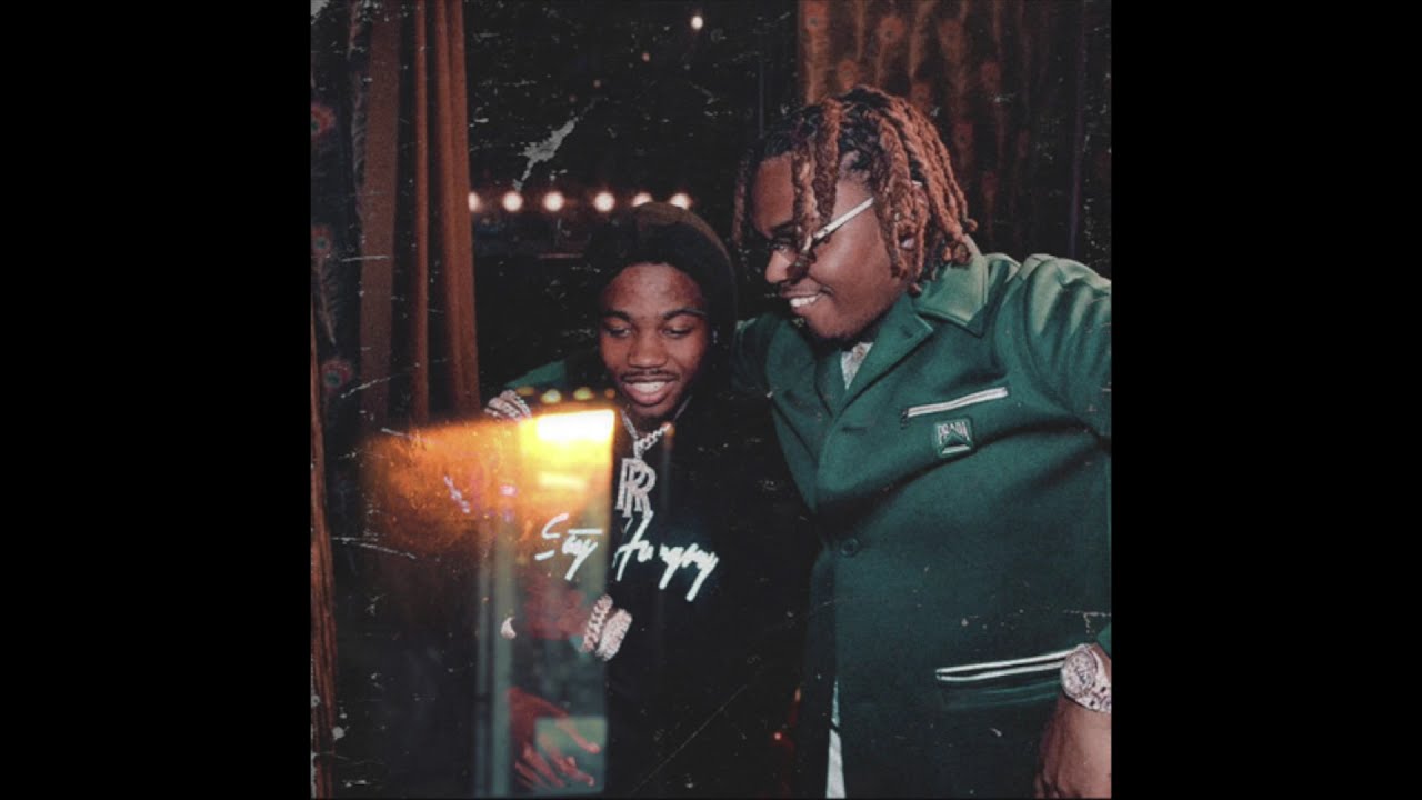 *FREE* gunna x roddy ricch guitar type beat 2021- 