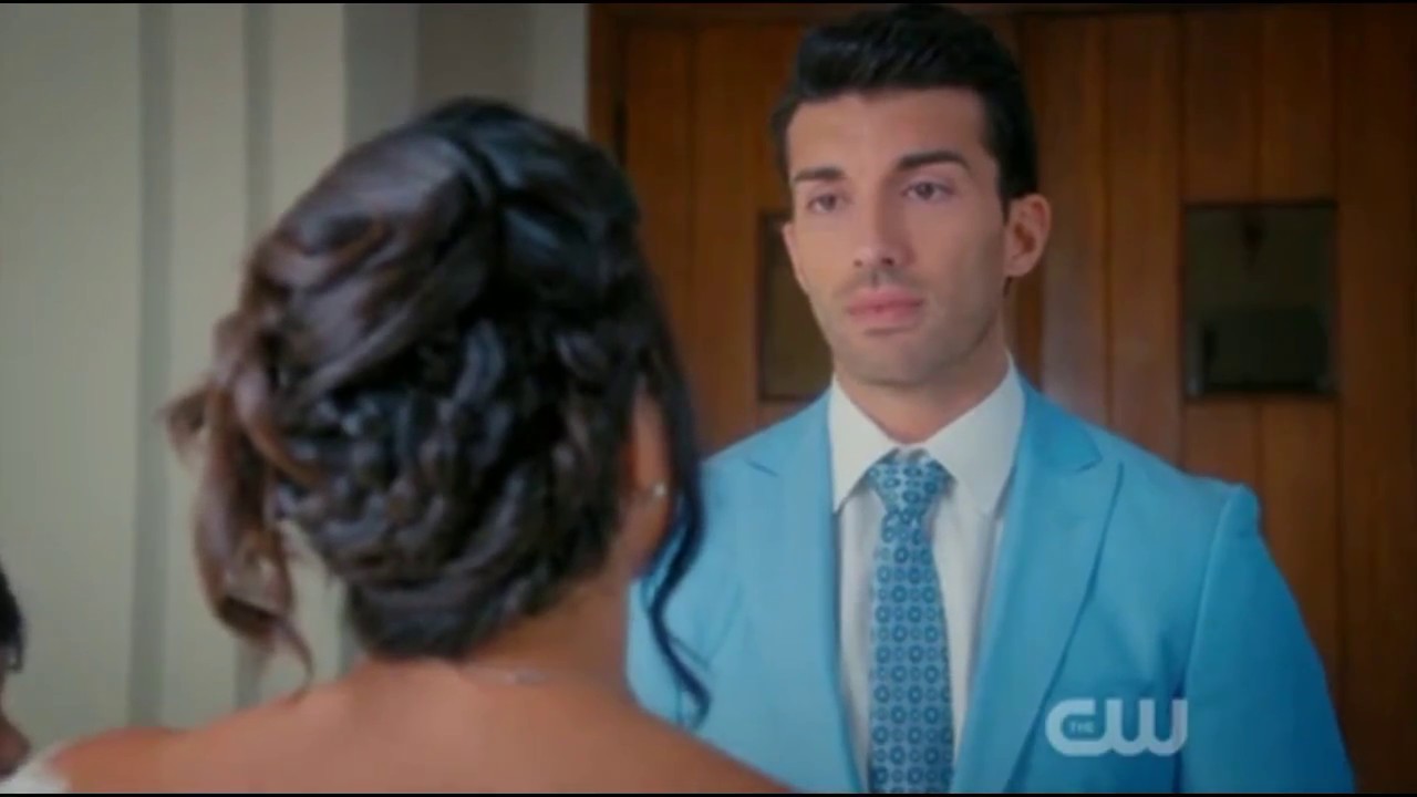 Rafael and Jane (ft Michael) When i was your man