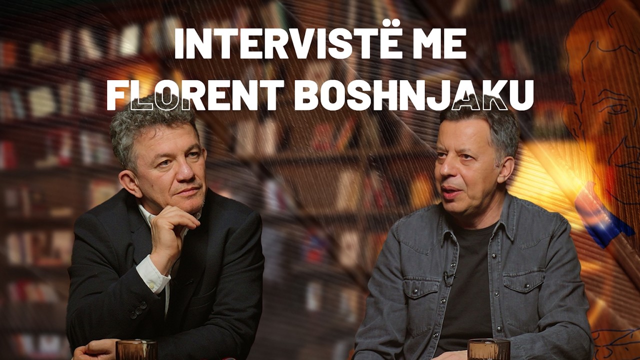 Ndoshta nuk e njihni Florentin me emër, por vëj bast që keni kënduar e vallëzuar me hitet e tij