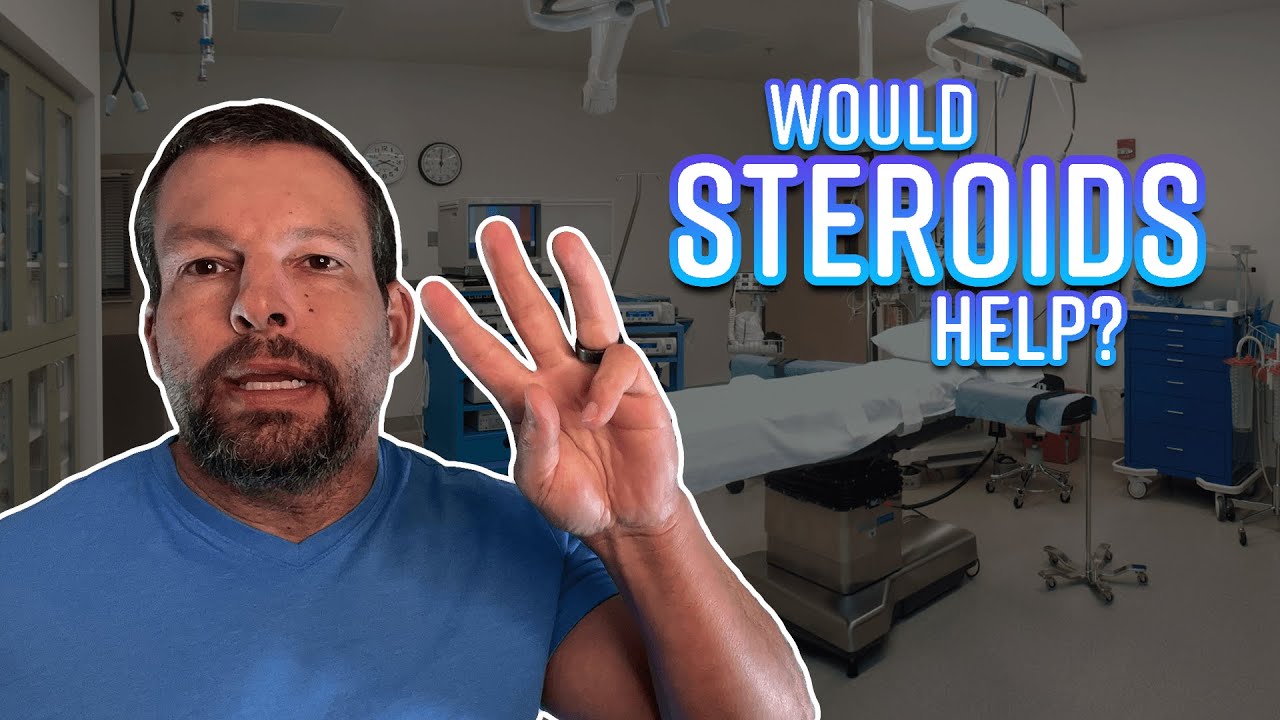 Can Anabolic Steroids Speed Up Rotator Cuff Recovery? The Truth!