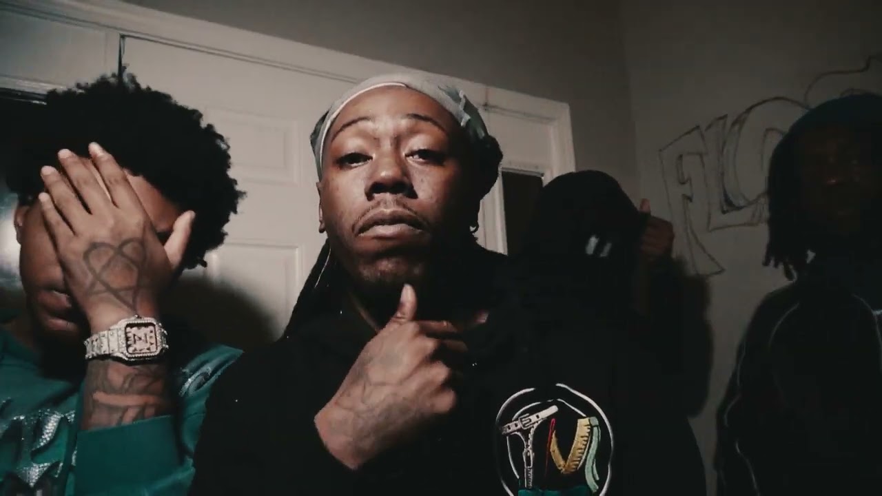 5laughterball - ft Skatt x Blitz5 RoBotic (official music video)