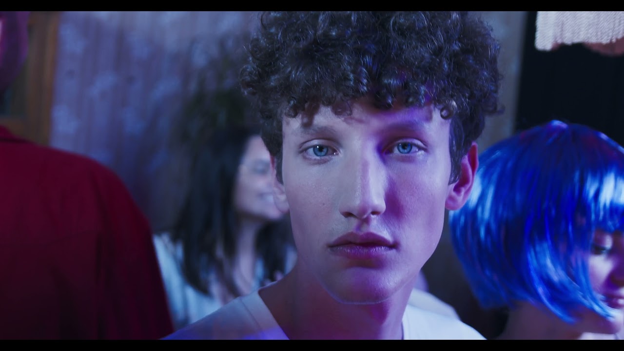Tommy Pulse - The Answer (videoclip)