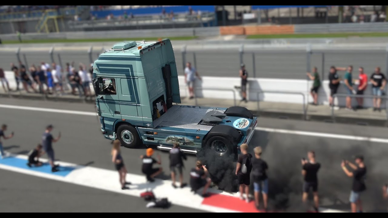 DECIBELLEN CONTEST 2e ronde by Truckstar Festival 2024 | Scania V8, DAF XF  loud pipes | AFTERMOVIE