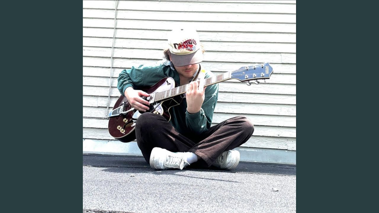 RAPPING TECTONIC TSUNAMI