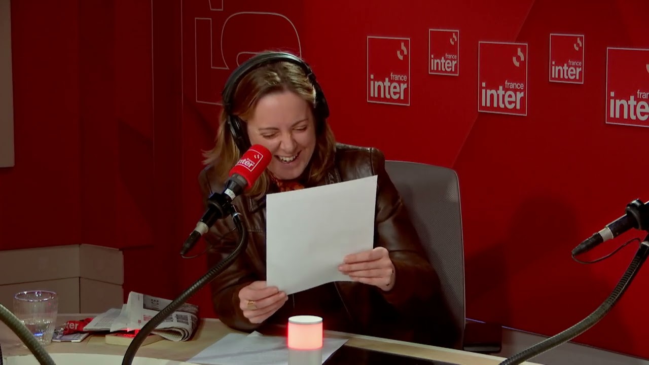 Les Armées entrent à l'école - Charline explose les faits