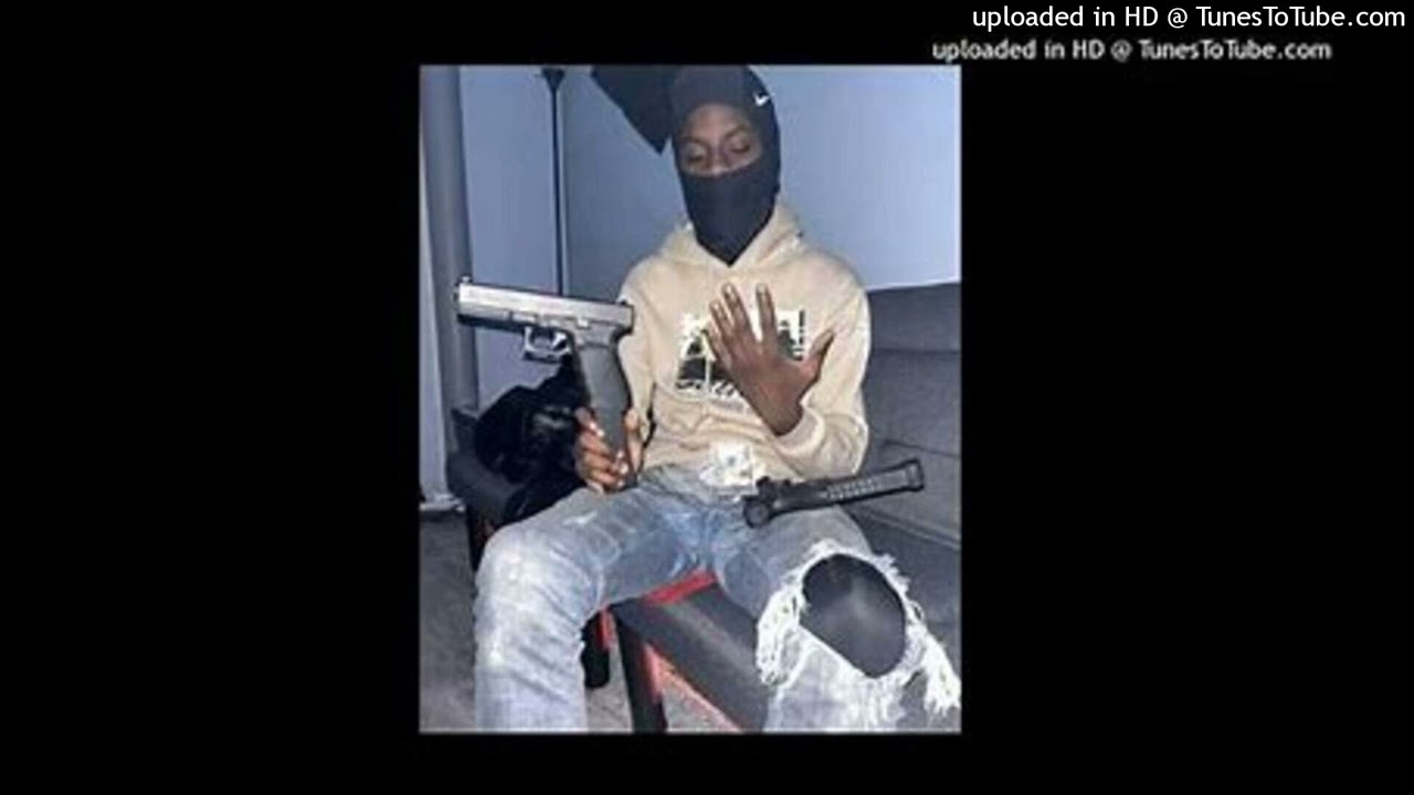 GBGLilActive x Gizwop x Petro Gang Type Beat 