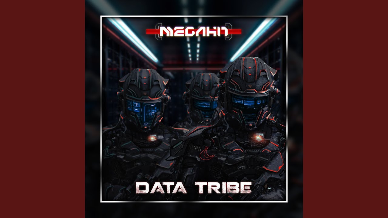 Data Tribe