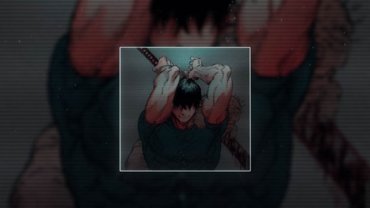 tk from ling tosite sigure - signal (slowed + reverb)