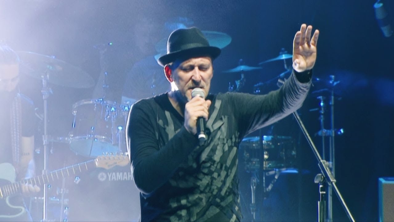 Almas Smajlović - Samo čekam ( LIVE ) BKC Sarajevo 2024