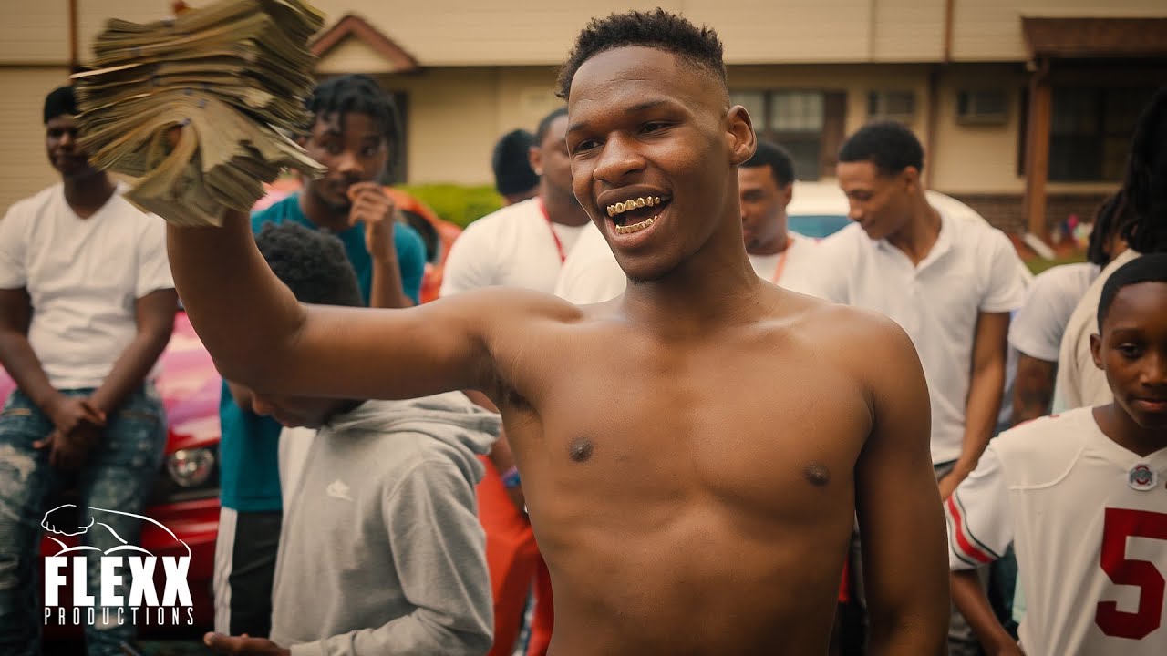 Chachi - Long Way (Dir. by @pauly_flexx)