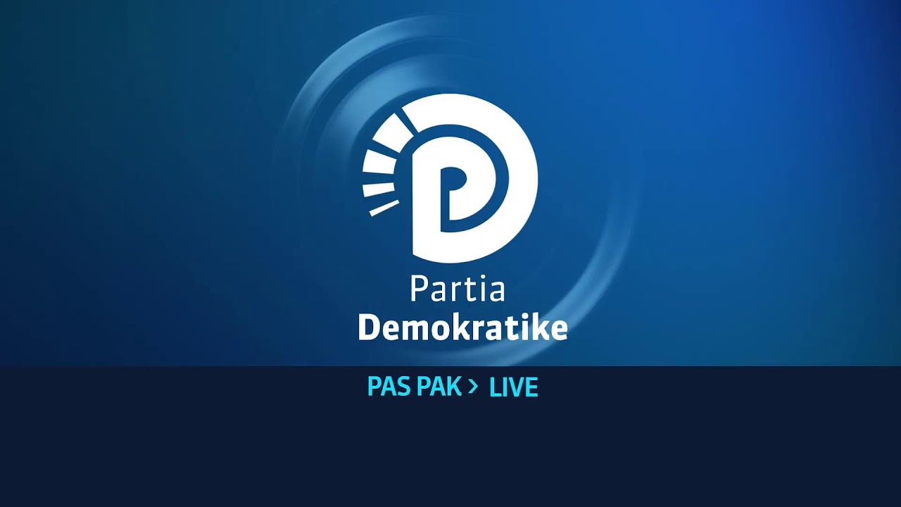 Deklaratë për media nga zëdhënësja për Anti-Korrupsionin në Partinë Demokratike, Genta Vangjeli