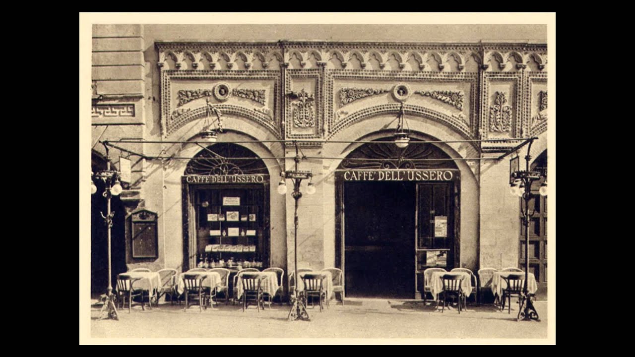 Old Pisa: Pisa antica