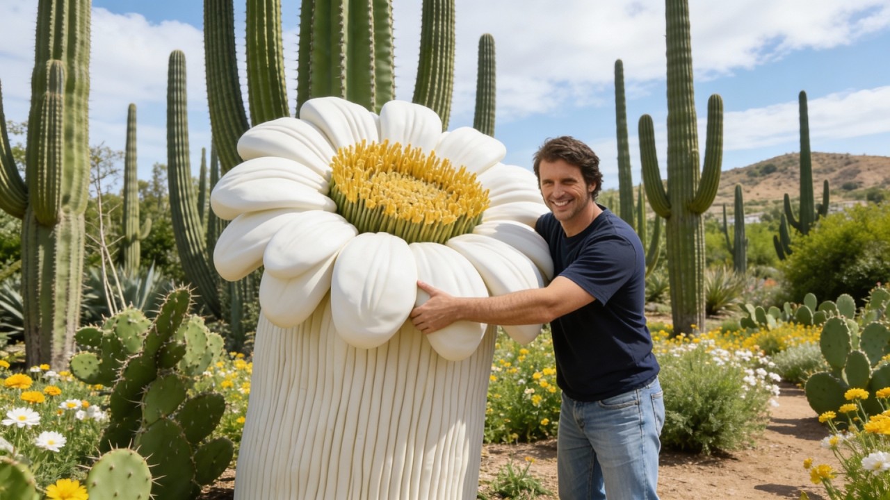 Top 25 Exotic Flowers Around the World